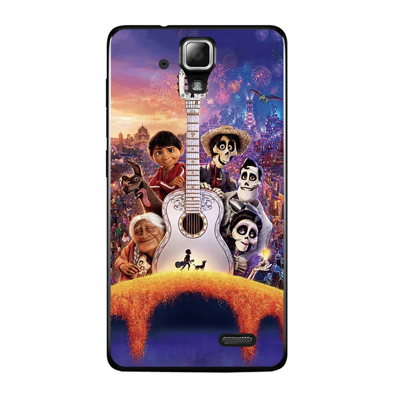 Solf TPU AA9 Для lenovo A536 5,0 дюймов Мягкий ТПУ силиконовый чехол Чехол для мобильного телефона чехол для мобильного телефона накладка на корпус маска своими руками, на заказ - Цвет: Solf TPU AA9