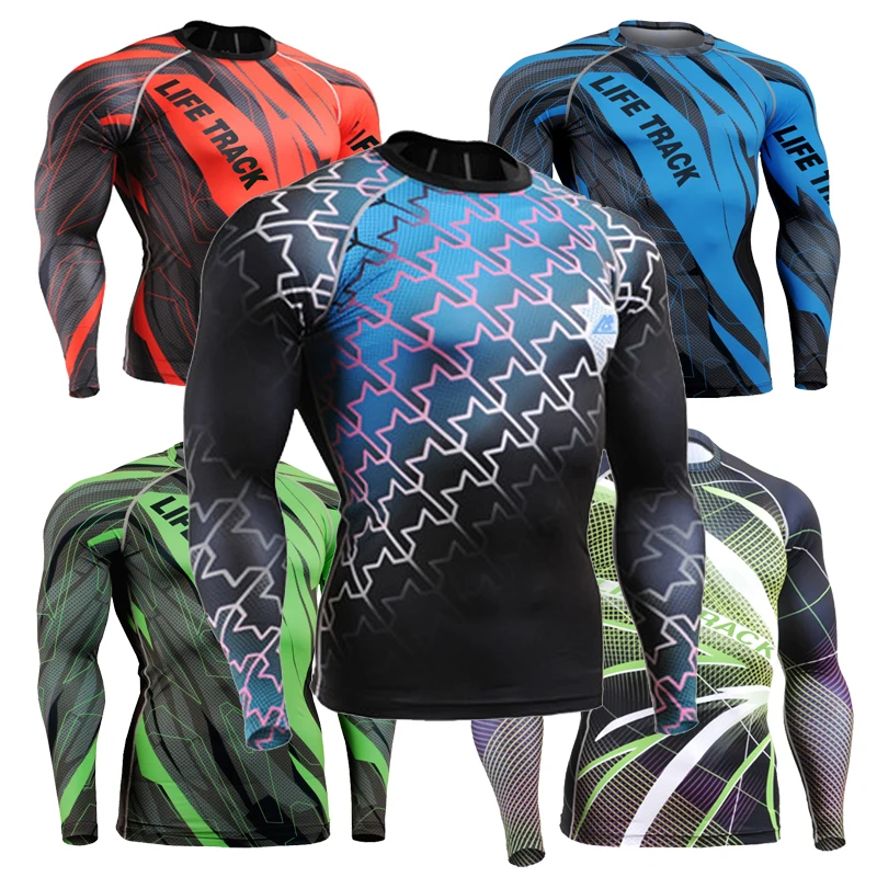 Новый Quick Dry Дышащий Эластичный Фитнес Нижняя Одежда Компрессионные Чулки и