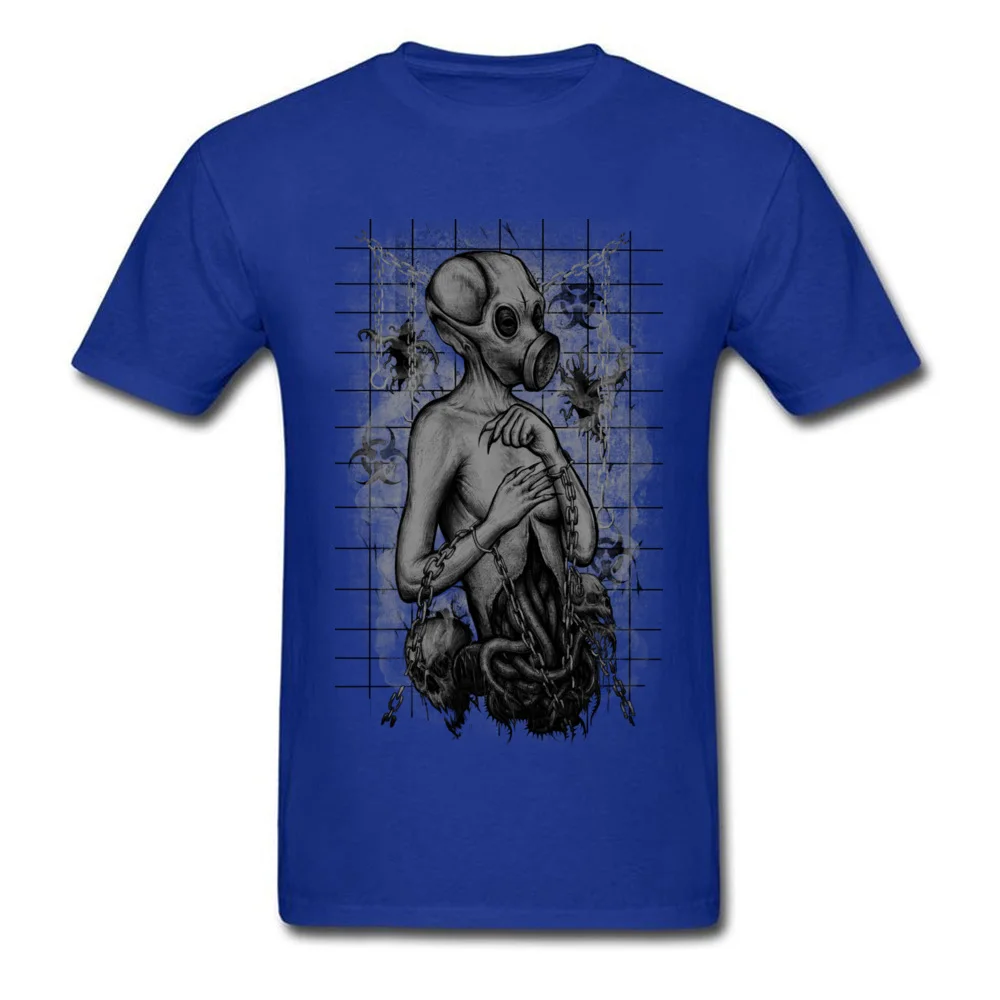 Мужская футболка с коротким рукавом и принтом в виде черепа Crazy Rock & Roll Ghoul 3XL|custom