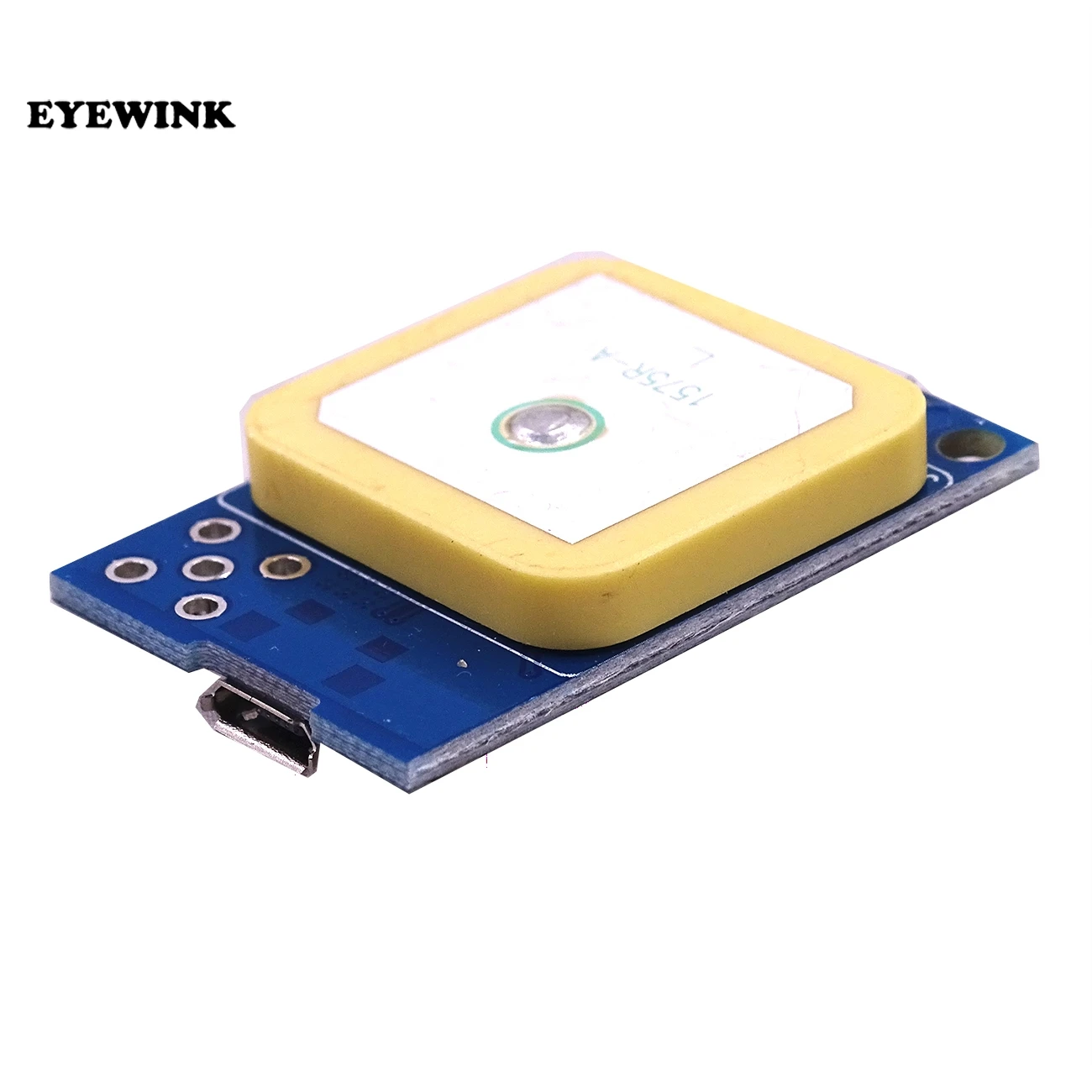 GPS Φ спутниковый модуль позиционирования детская плата для Arduino STM32 C51 51