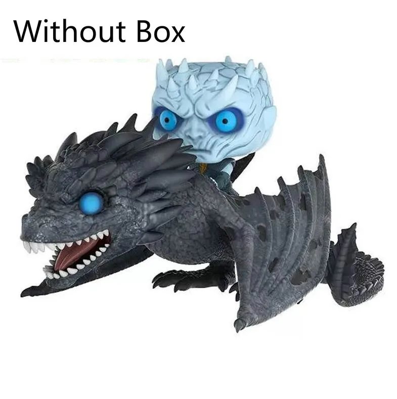 Funko Поп аниме Песнь Льда и Огня Игра престолов Коллекционная модель фильма