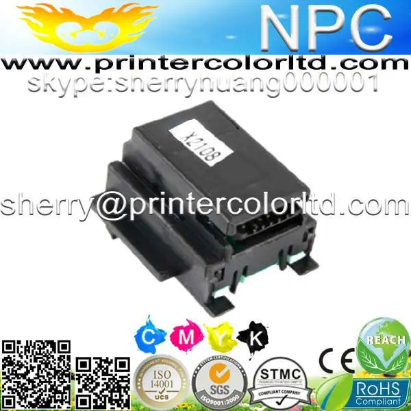 chip for FujiXerox Document Centre-220 Fuji-Xerox DC220 DC Xerox 240-DC laserjet refill free shipping | Компьютеры и офис