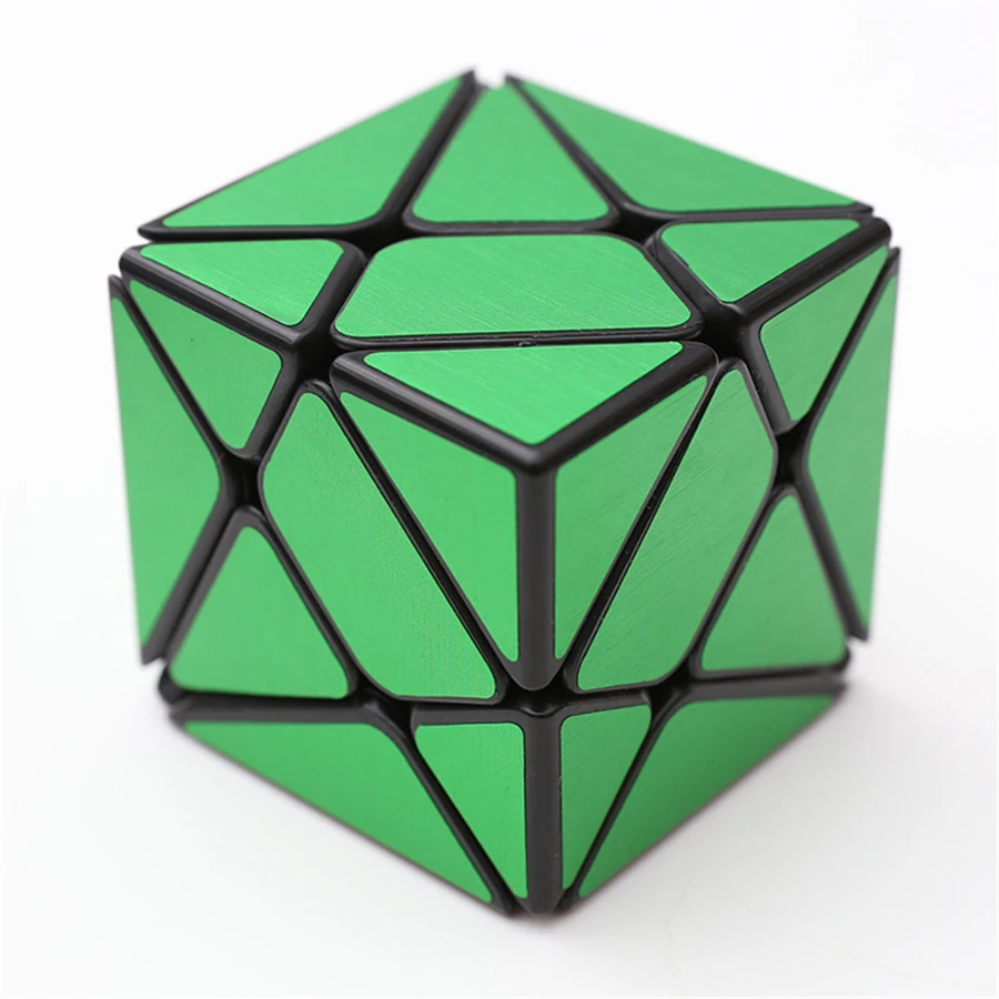 3x3x3 Zcube смена Jin Gang магические кубики головоломка Развивающие игрушки для детей 57