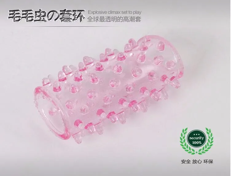 3 шт. насадка на пенис в горошек для оргазма|cock ring|penis sleevecock ring dildo |