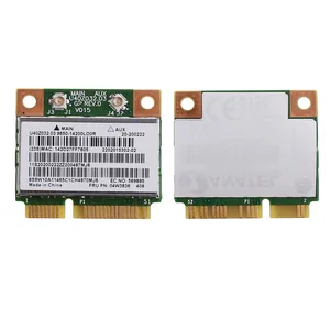 Беспроводная карта BCM943142HM BT4.0, Wi-Fi, для Lenovo G500 G400 G410 G505 E431 E531