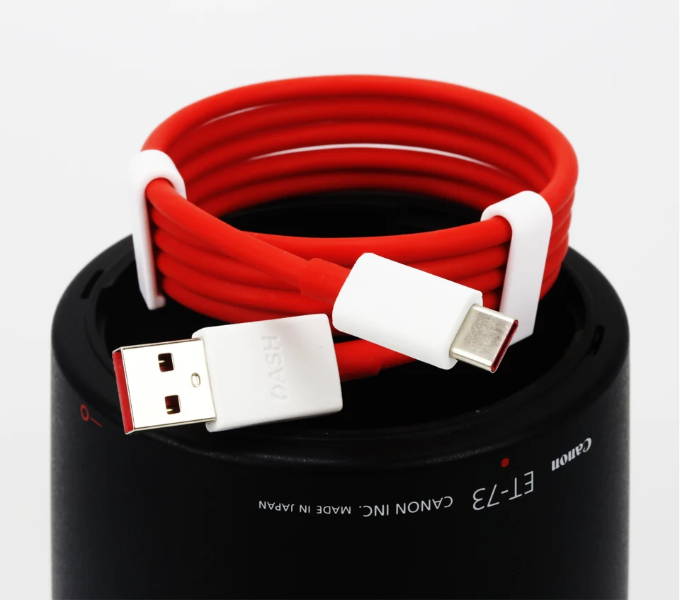 Dash Warp зарядный 30 Кабель Usb type-C провод для быстрой зарядки для Oneplus 7 Pro 6t 6 5t 5 3t 3 Кабель зарядного устройства для смартфонов