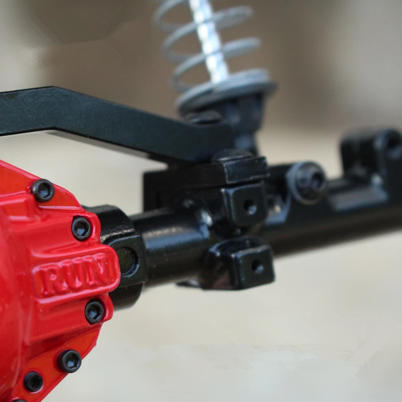 Rc автомобильные игрушки металлические детали для модернизации наборы заднего