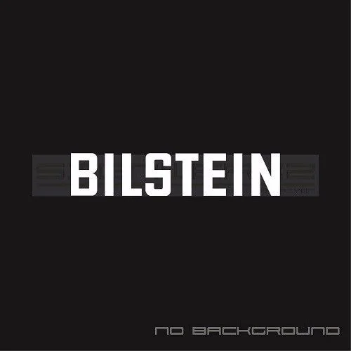 Наклейка для 2 шт./пара Bilstein эмблема евро немецкий амортизатор мод гонок Стайлинг