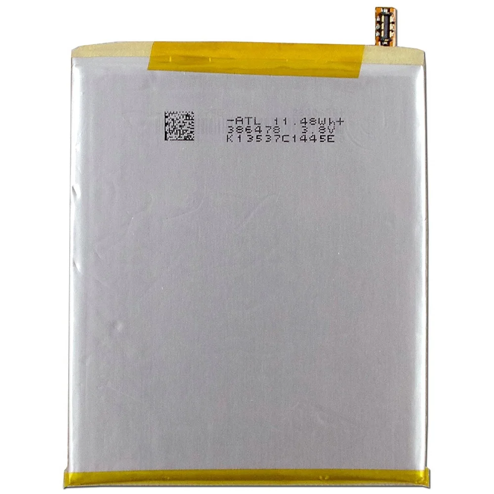3100mAh 3,8 V Сменный аккумулятор для huawei HB396481EBC Honor 5X G7 Plus G8 G8X GR5