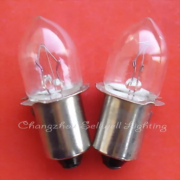 

Is the electric light bulb 18V 0.3A p13.5s krypton a683 high quality