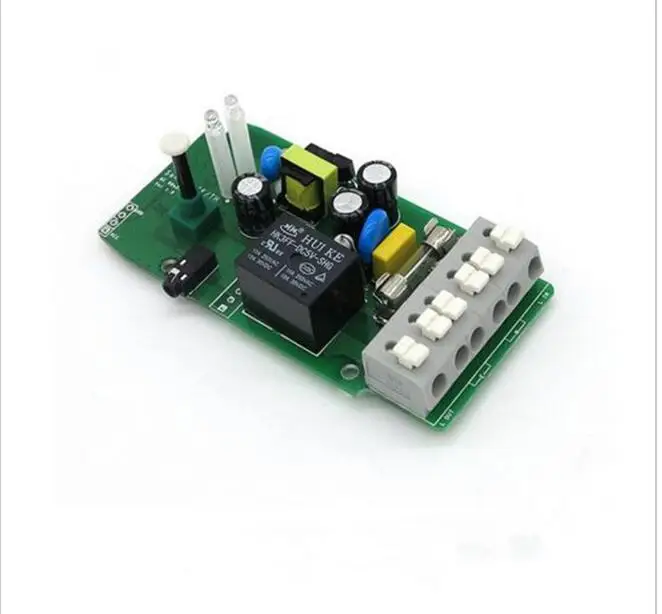 Беспроводной смарт переключатель Itead Sonoff TH 10A/16A с функцией таймера|switch switch|switch