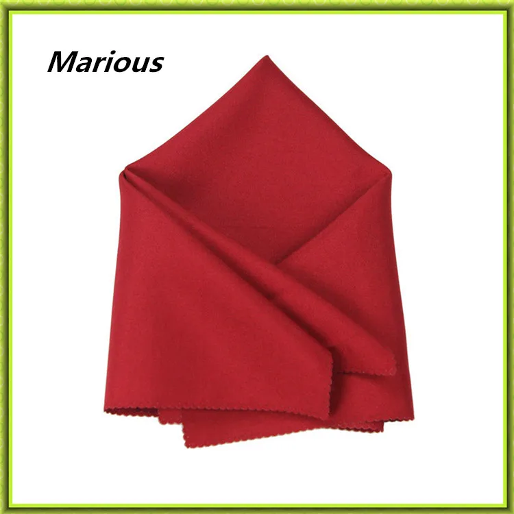 Marious брендовые свадебные салфетки для стола из полиэстера дешевые настольные 100