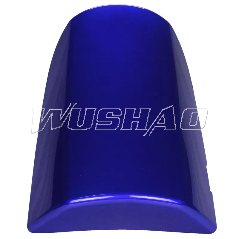 Крышка капота на заднем сиденье мотоцикла для Suzuki K2 GSXR 1000 GSXR1000 GSXR600 GSXR750 K1 GSXR 600 750 00 01 02