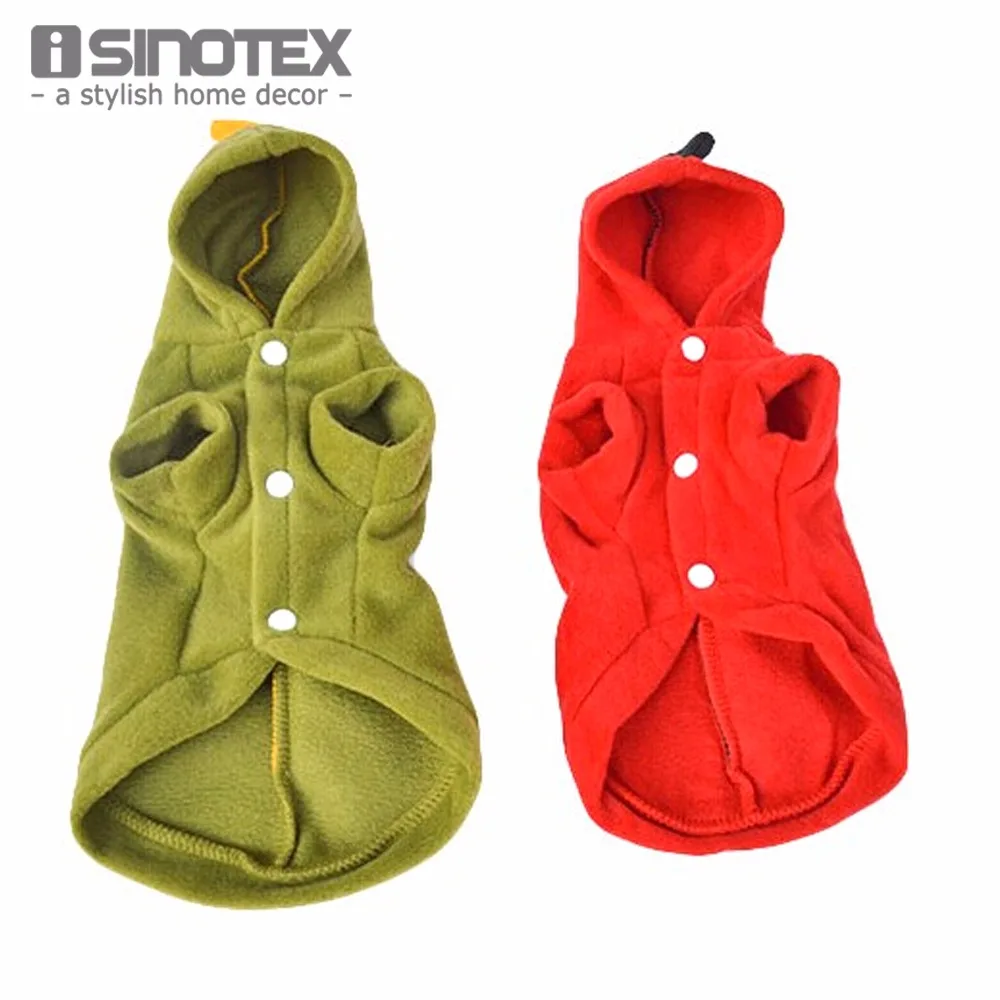 Одежда для собак костюм динозавра кошки шаль щенок необычное платье одежда