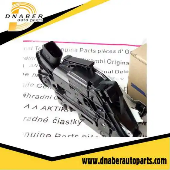 OEM 5ND837016B новые высококачественные передний правый Drive замок двери для VW B6B7L Magotan