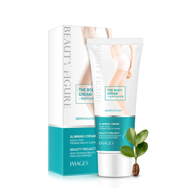 

Body Slimming Removal Cream Fat Burner Loss Weight Creams Leg Body Waist Effective Fat Burning Cream 60g new