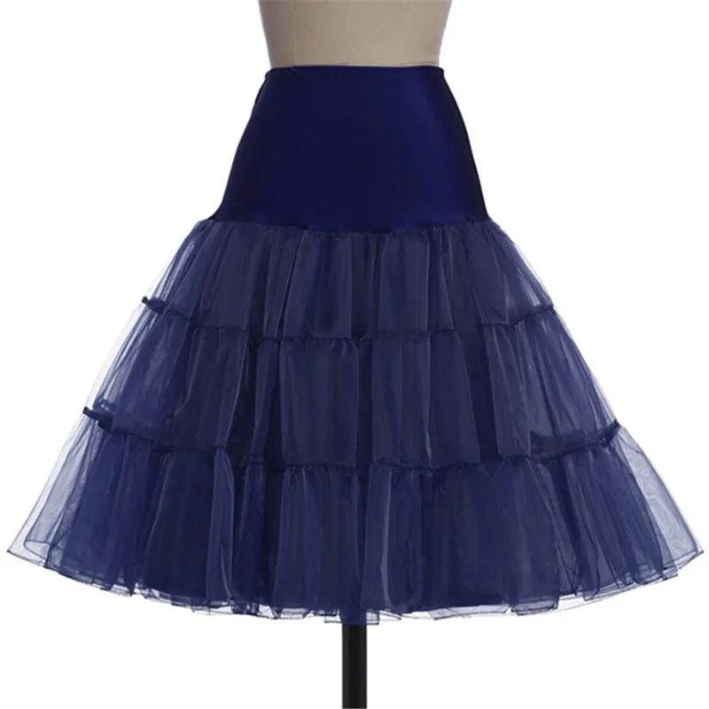 Бесплатная доставка короткий подъюбник из органзы винтажный Свадебный в стиле