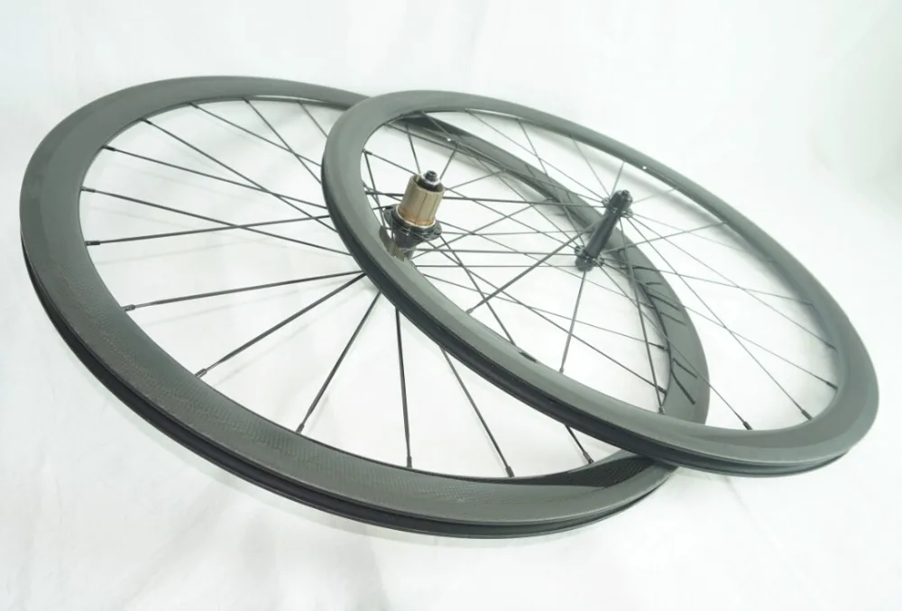 Powerway R13 ступицы 38 мм клинчер карбоновые Колеса дорожные велосипедные колеса|bicycle