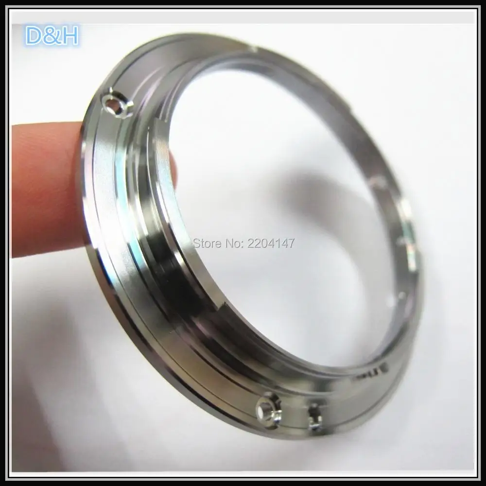 

100% Original New 24-70 II IS Lens Bayonet Mount Ring For Canon EF 24-70mm f/2.8L II USM RepairPart