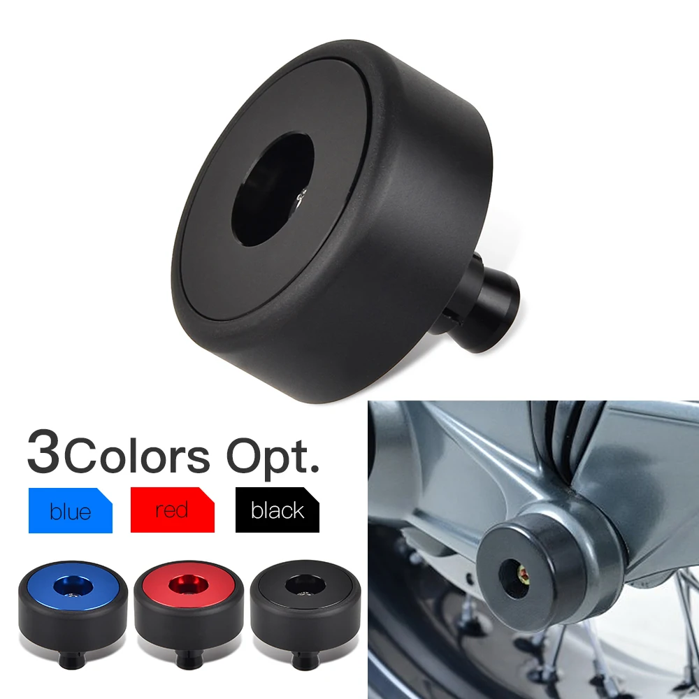 Маятник рамка вала ползунок Слайдеры для BMW R1200GS Приключения R1200R R1200RS/S/ST R 1250 GS RT NineT