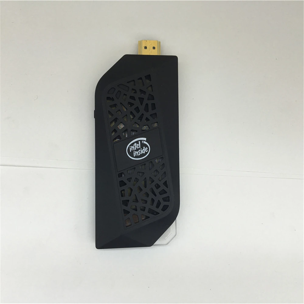 Meegopad T08 4 ГБ Оперативная память Тип C Windows 10 Версия Mini PC 32 Intel x5 Z8350 двухдиапазонный Wi
