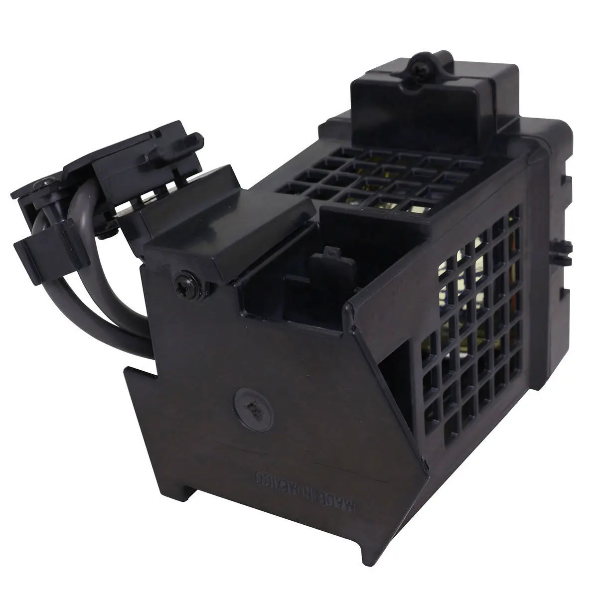 

Lamp Housing For Sony KDS-R70XBR2 / KDSR70XBR2 Projection TV Bulb DLP