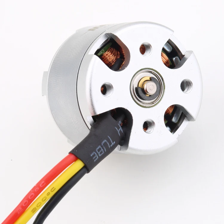 4 компл./лот MX2212 920KV бесщеточный двигатель CW/CCW для Phantom 1/2 F330 F450 F550 Квадрокоптер с