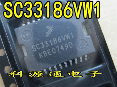 

Freeshipping SC33186 SC33186VW1 IC