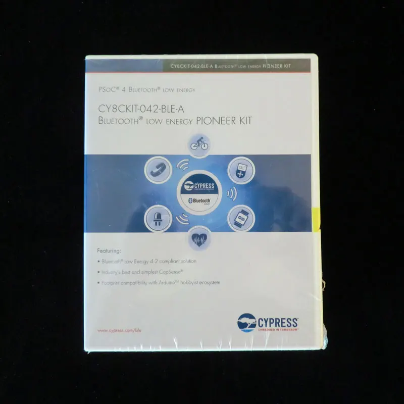 1 шт. x набор инструментов для разработки Bluetooth/802.15.1 пионеров с низким