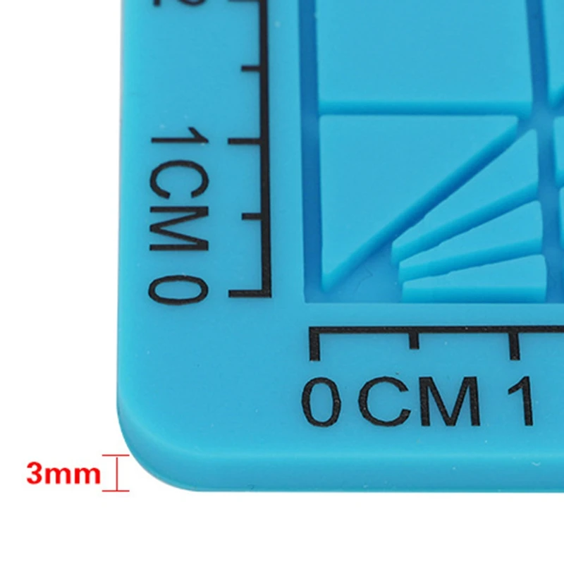 3D печатная ручка Силиконовая доска для рисования Ручка Базовая графическая