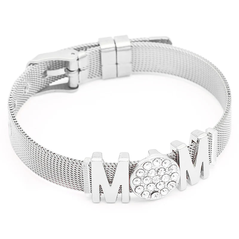 BAOPON Лидер продаж ювелирные изделия для женщин заявление из нержавеющей стали