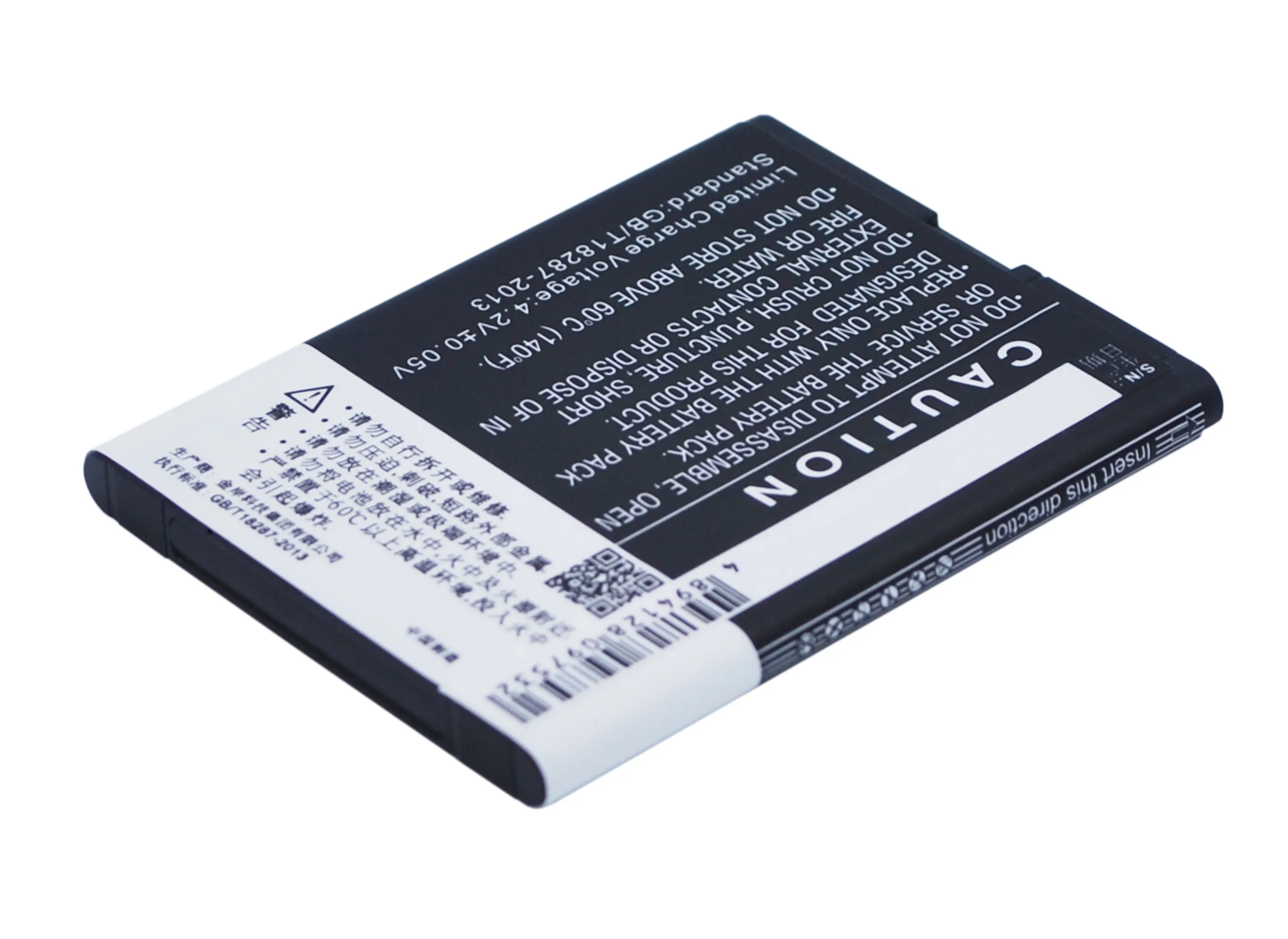 Cameron Sino 1500 мАч аккумулятор TLi015JA TLi015LK для TCL J326T P301M|cameron sino|battery 1500mahcameron sino battery |