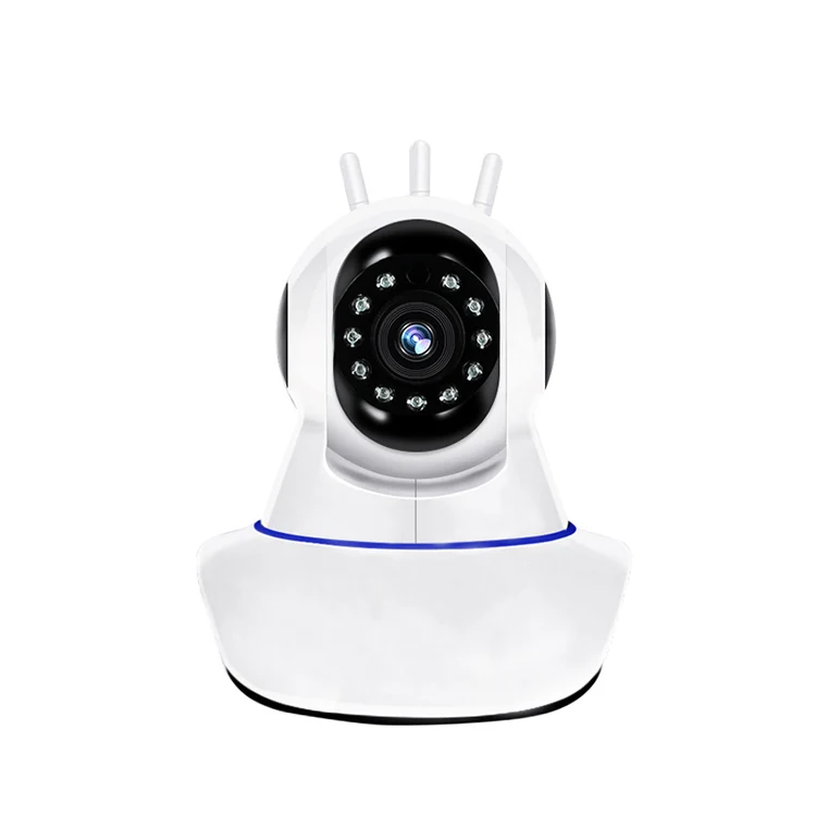 Spetu Smart IP камера 2 миллиона HD ночное видение Wi Fi удаленный разговор сети домашние