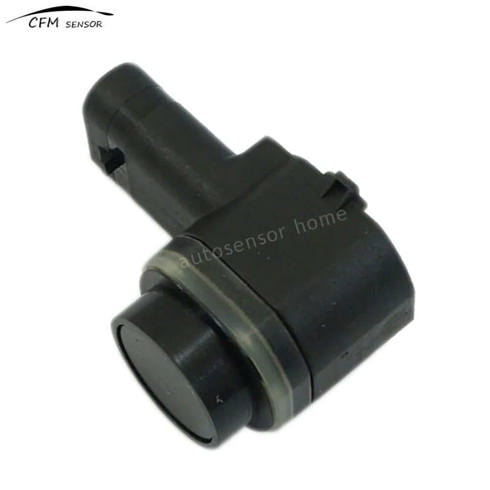 Датчик парковки 1S0919275 4H0919275 PDC для VW Jetta MK5 Golf 6 Passat B6 919275 3C0919275S 95850527500 19275|pdc sensor|parking