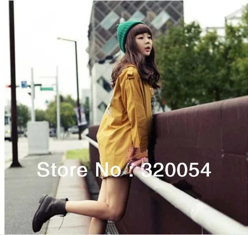 1 шт. однотонная Кепка с высоким верхом для отдыха на осень и зиму Модная вязаная