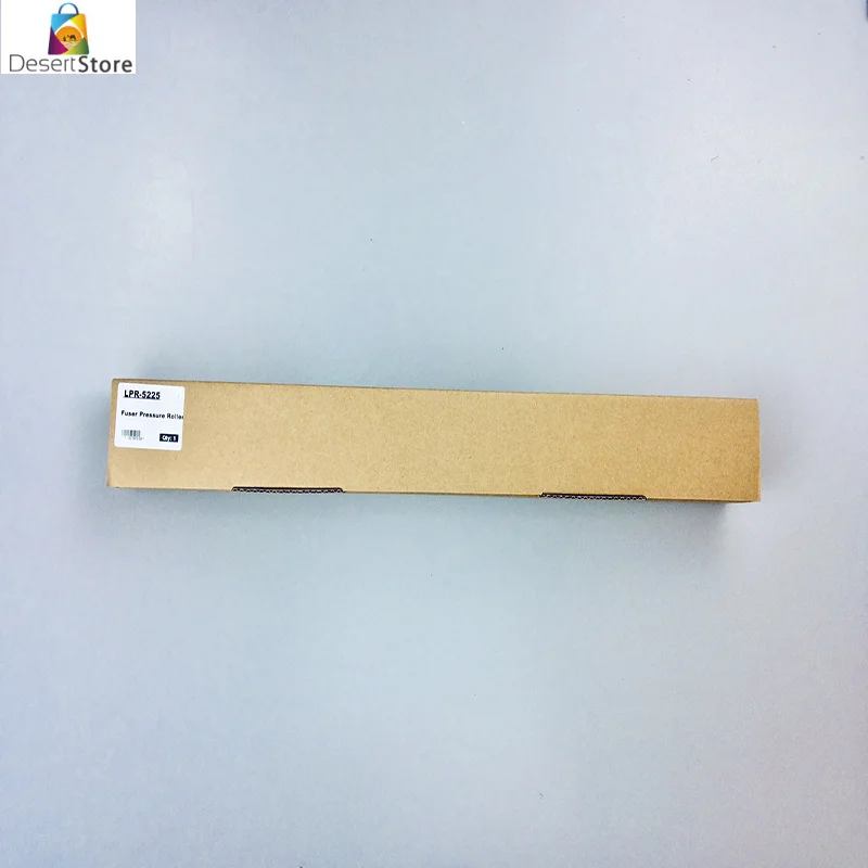 100% Новый оригинальный LPR-5525 ролик низкого давления фузер пленка рукава