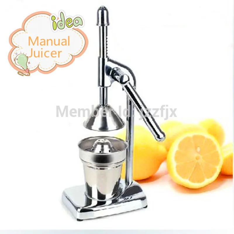 Orange juicer manual lemon juice machine for home use | Бытовая техника