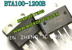 5 шт BTA100 1200B BTA1001200B TOP4| |