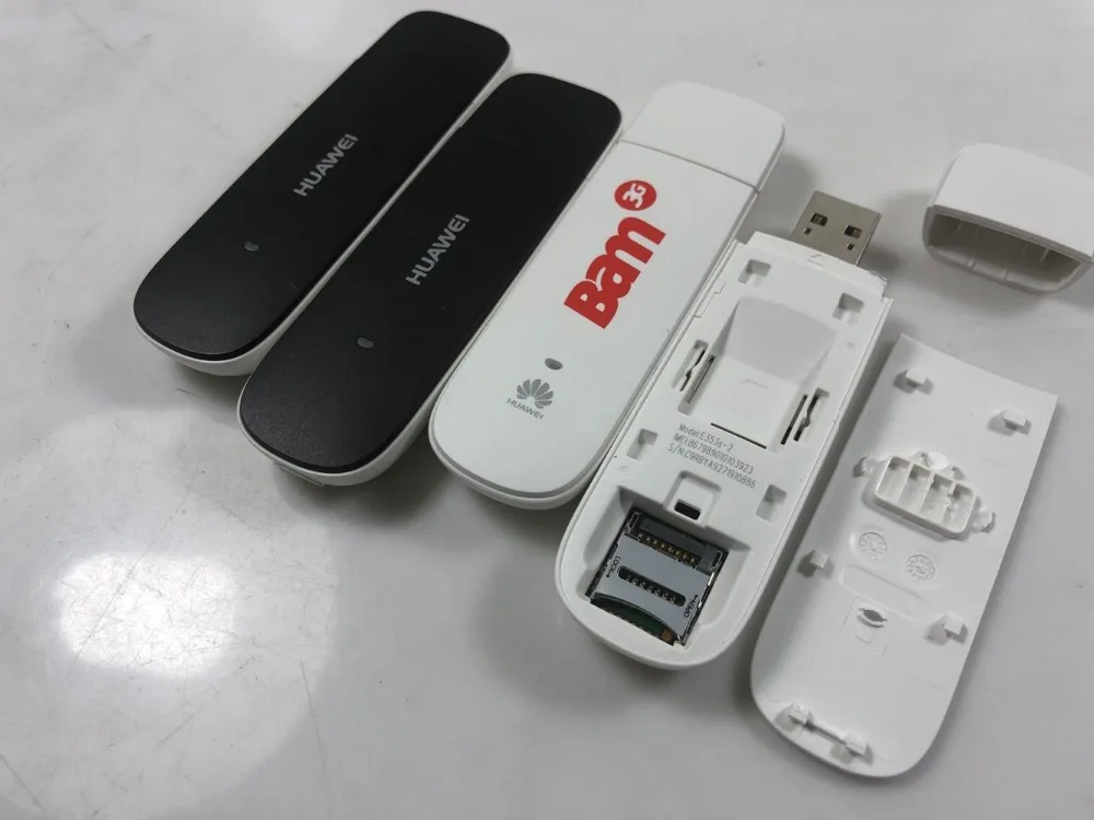 Разблокированный Huawei E353 3G USB модем мобильный HSPA карта передачи данных ключ PK E3531