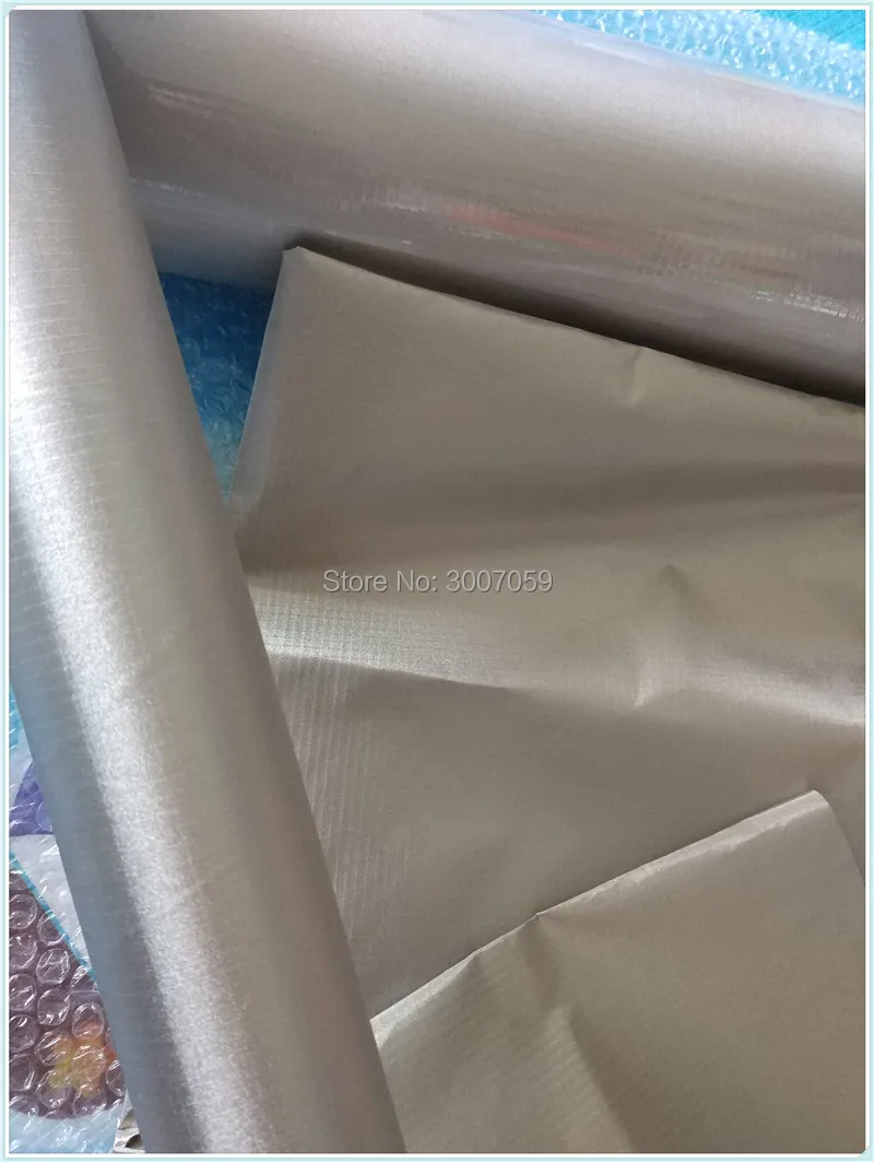 108 см x 100 Анти Электромагнитная волна анти излучение Защитная ткань|fabric fabric|anti