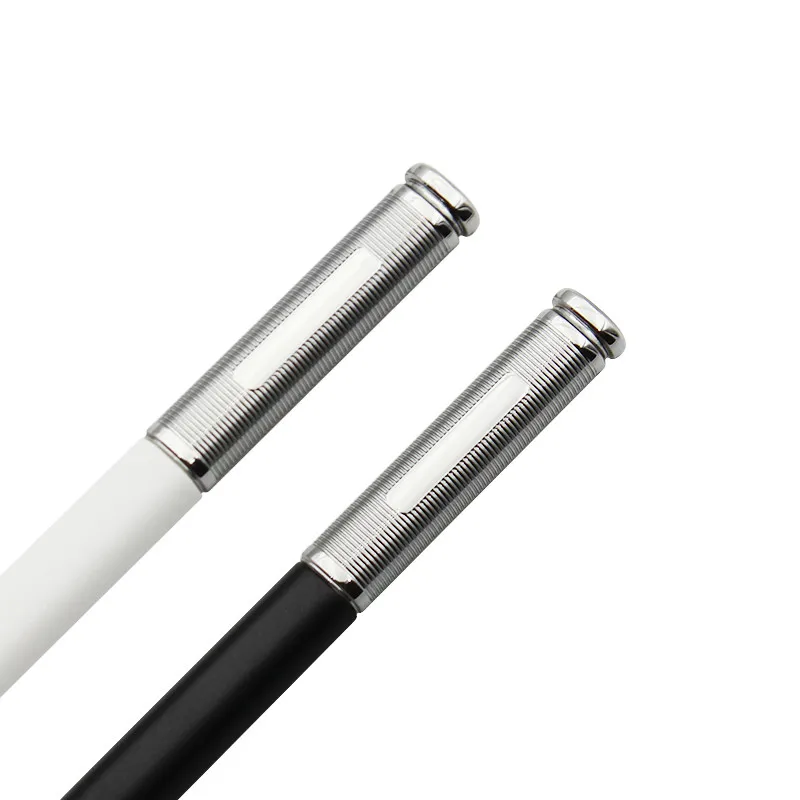 Белый/Черный Стилус емкостный сенсорный экран ручка для samsung Galaxy Note 10,1 Edition P600 P960 S ручка