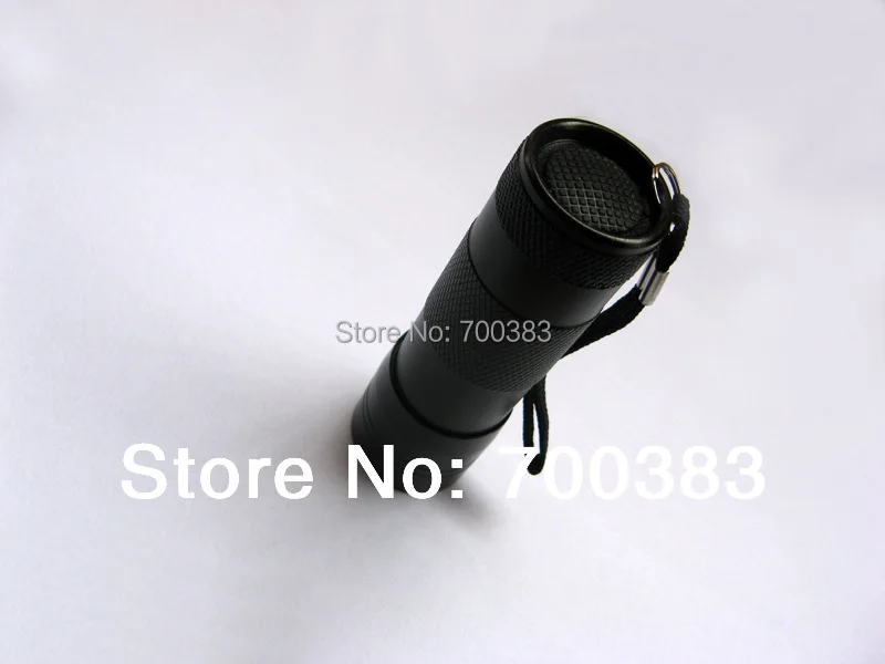 Светодиодный Blu-Ray инспектор светодиодный детектор подделок денег фонарик | Дом и