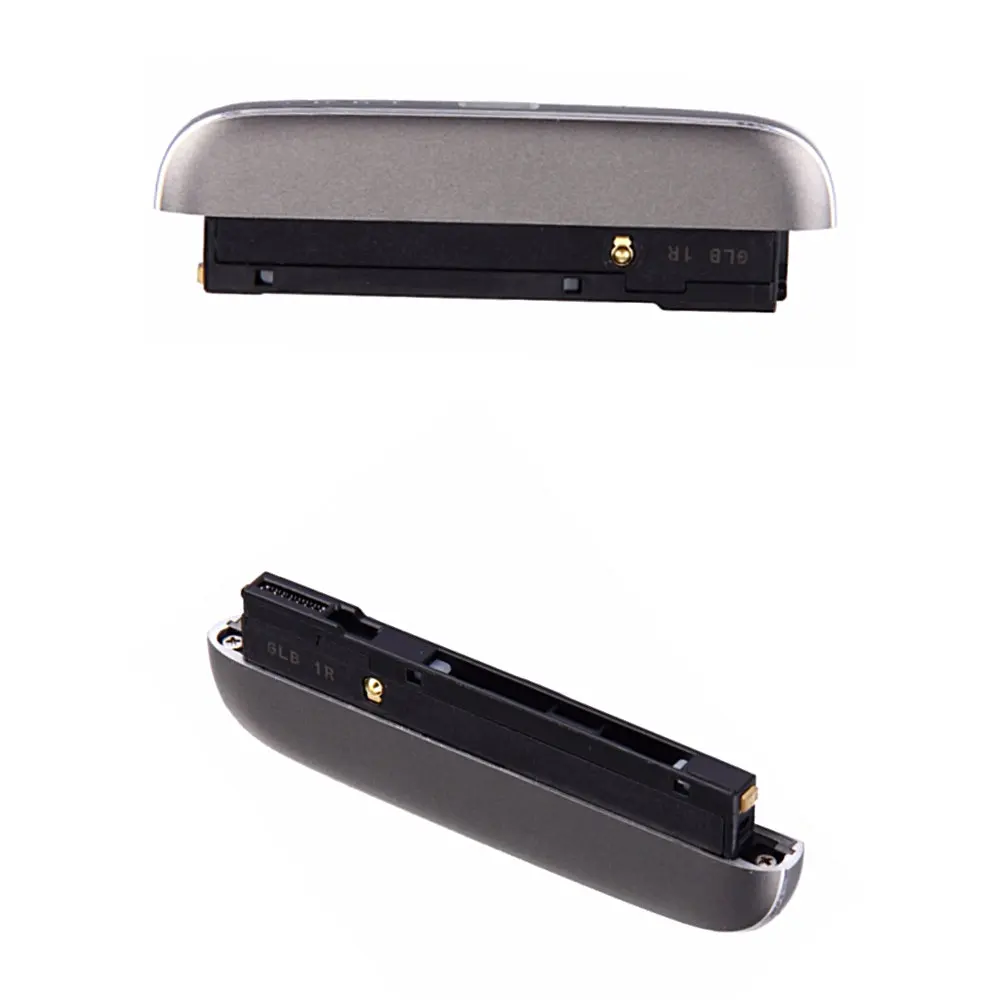 (Зарядная док-станция + микрофон динамик зуммер звонка) модуль для LG G5 H820 H831 H830