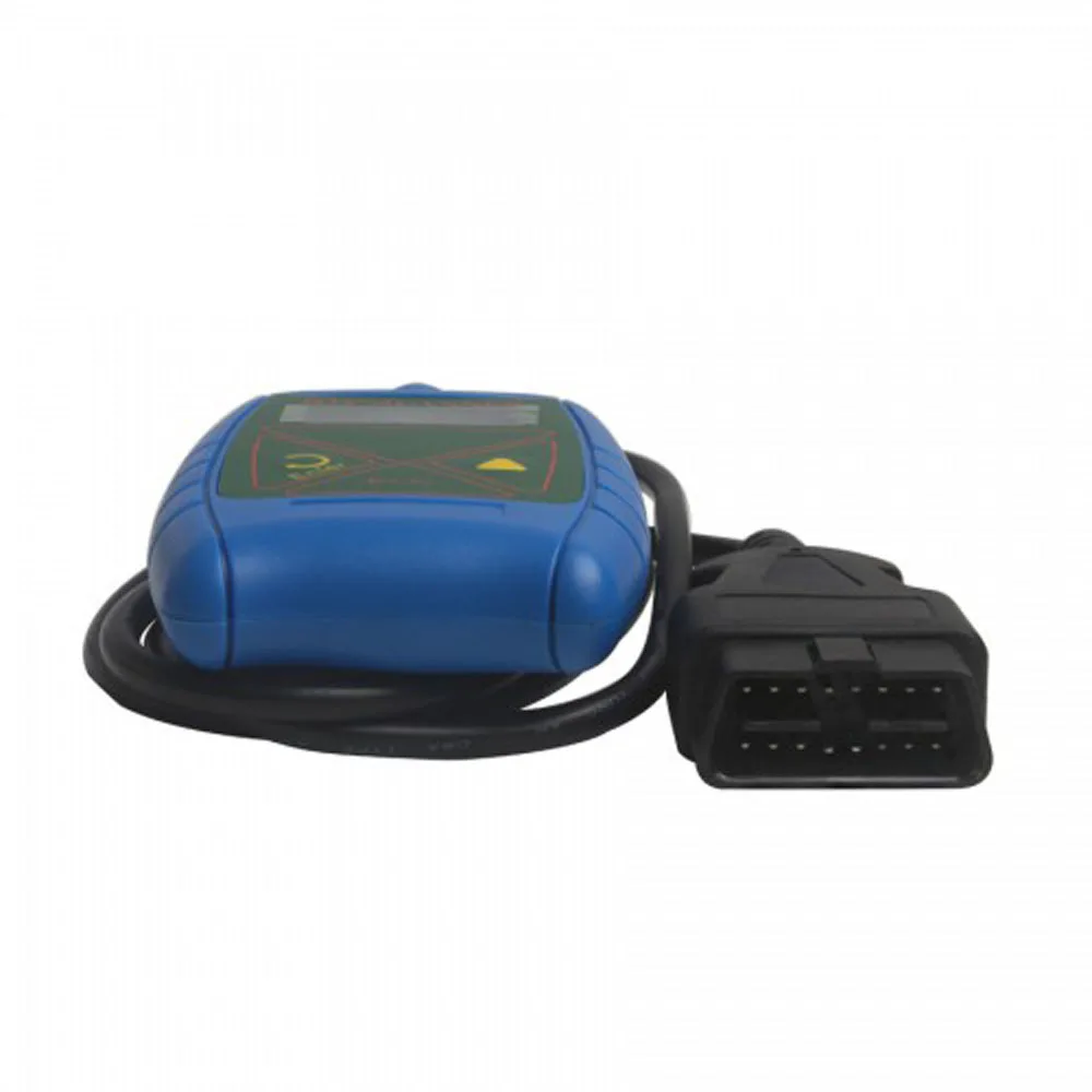 100% Оригинальный мастер OBD2 DTC считыватель MT 50| |