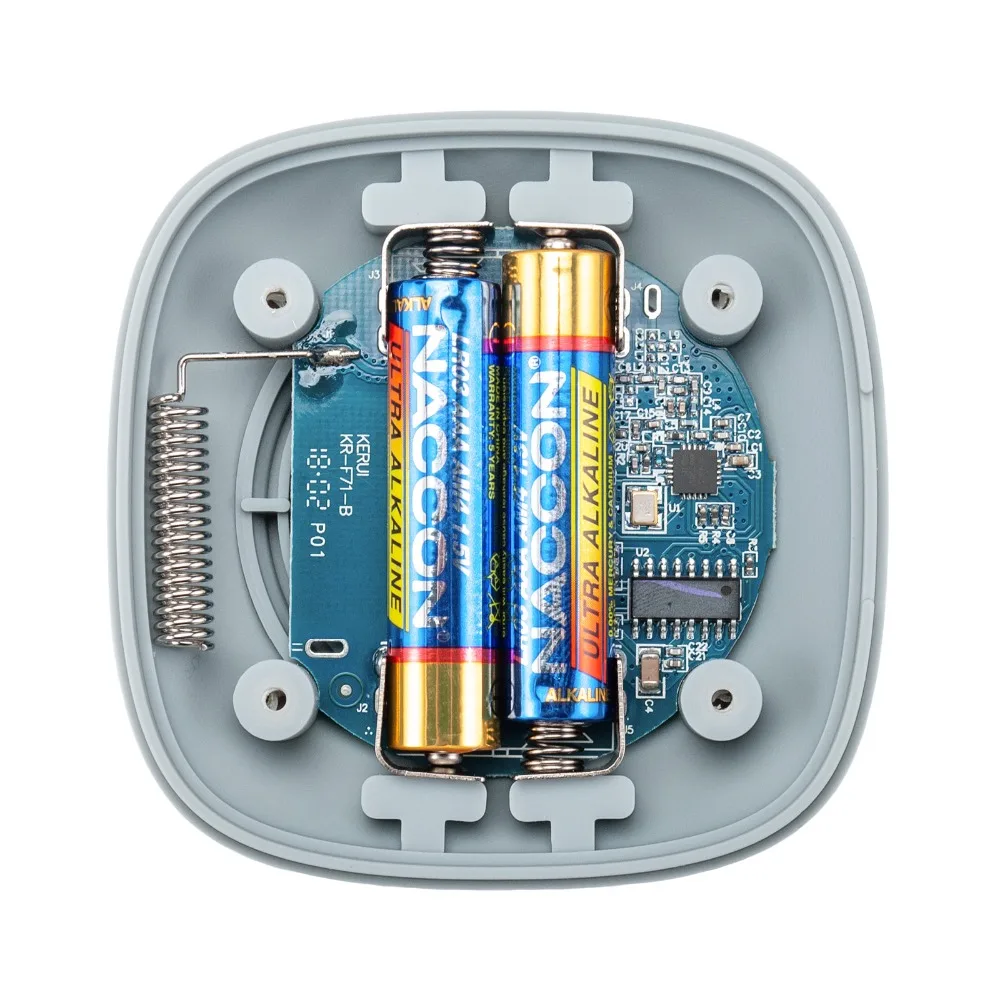 KERUI новая водонепроницаемая система вызова кнопочные звонки 100 м обслуживания