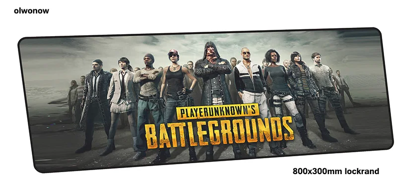 design 1 Pubg коврик для мыши Лидер продаж компьютерный геймер Коврик для мыши 800x300x2 мм коврик для мыши locrkand эргономичный гаджет офисный стол коврики - Цвет: design 1