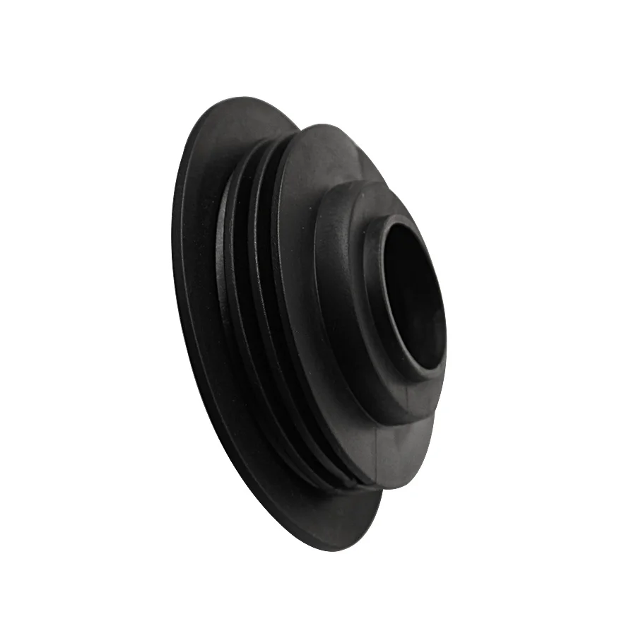 2 шт. фар лампа резиновый чехол от пыли автомобиль мотоцикл светодиодный фары