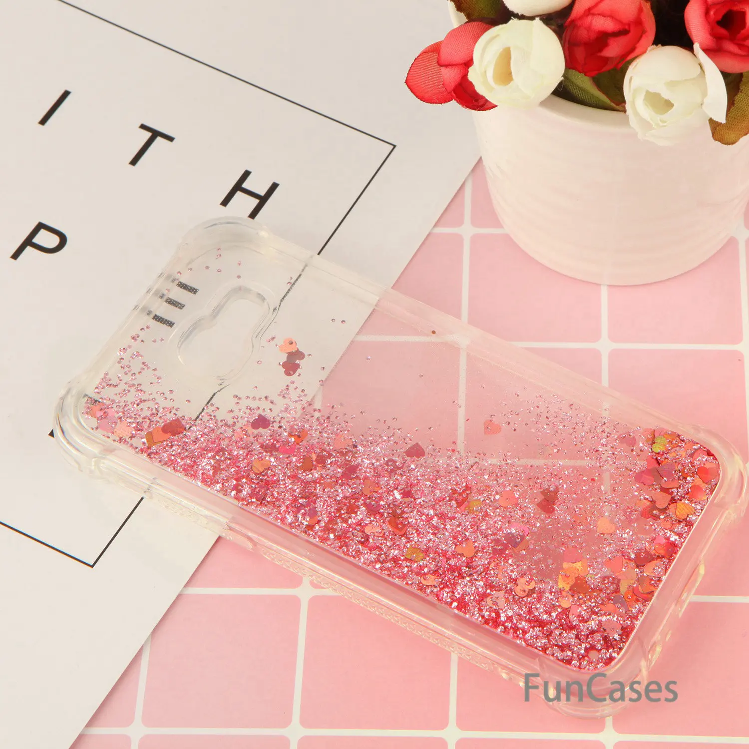 Liquid Case sFor Celular Samsung A320 Soft TPU Back Cover Protective Jewelled Phone Etui Galaxy A3 2017 Pho Ne | Мобильные телефоны