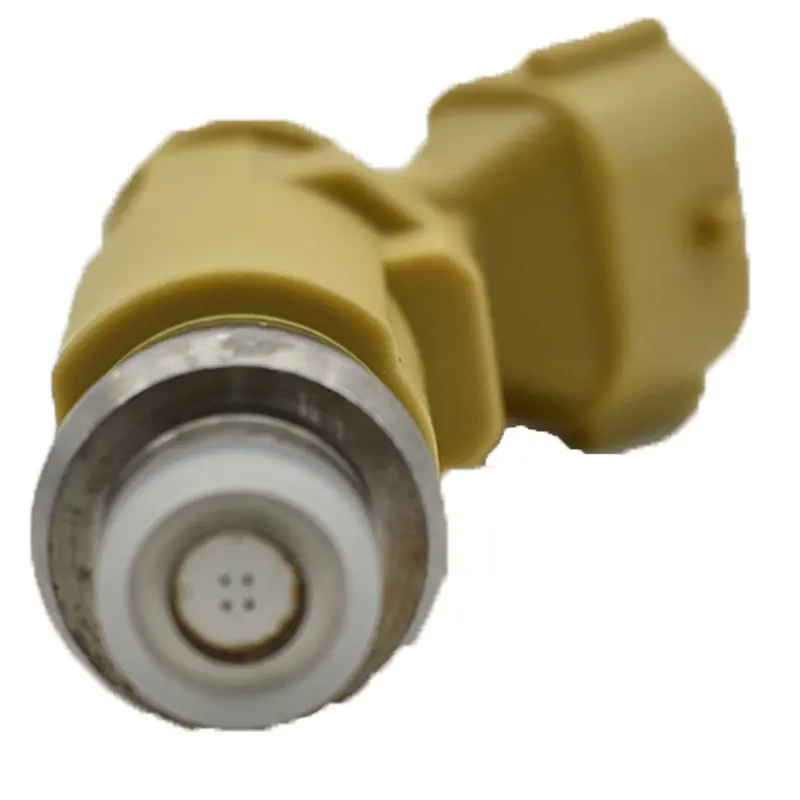 4 шт. 23250-11130 23209-11130 Форсунка топливной форсунки для Toyota Corolla Raum Corsa/Tercel Caldina |