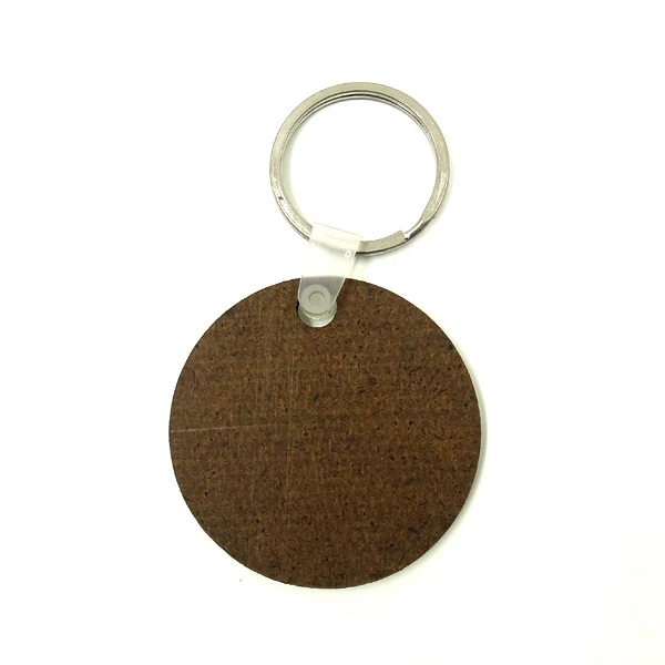 10 шт./лот оптовая продажа модные сублимационные деревянные пустые кольца для